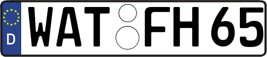WAT-FH65