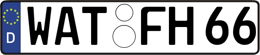 WAT-FH66