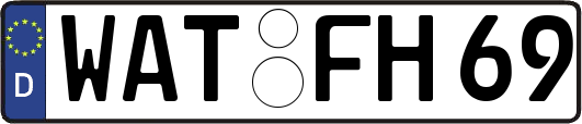 WAT-FH69