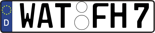WAT-FH7
