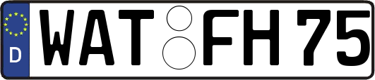 WAT-FH75