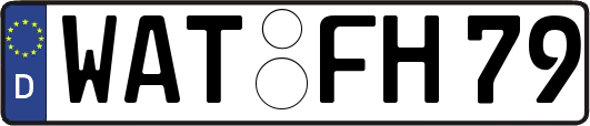 WAT-FH79