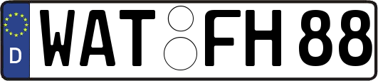 WAT-FH88