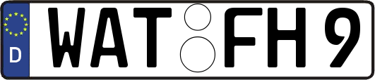 WAT-FH9