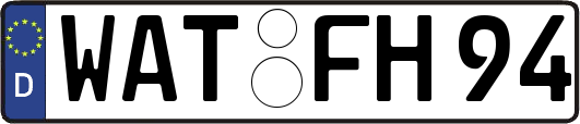 WAT-FH94