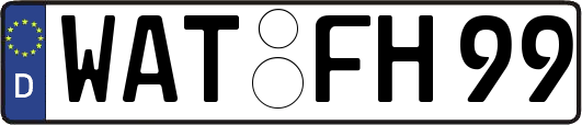 WAT-FH99
