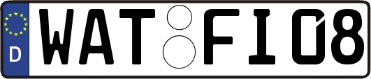WAT-FI08
