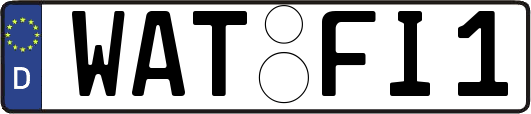 WAT-FI1