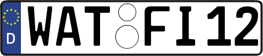 WAT-FI12