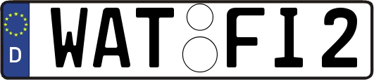 WAT-FI2