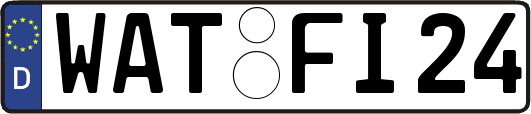 WAT-FI24