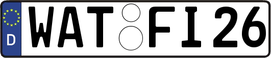 WAT-FI26