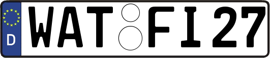 WAT-FI27