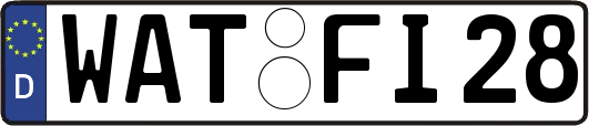 WAT-FI28