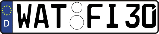 WAT-FI30