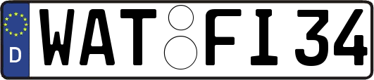 WAT-FI34