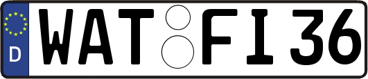 WAT-FI36
