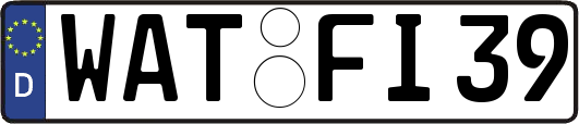 WAT-FI39