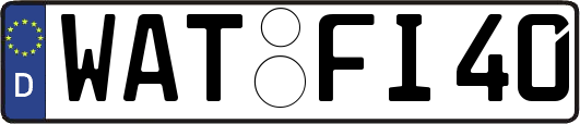 WAT-FI40