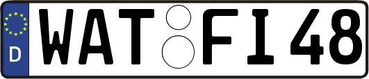 WAT-FI48