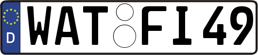 WAT-FI49
