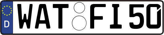 WAT-FI50