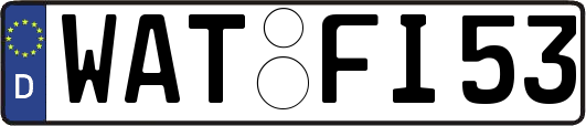 WAT-FI53