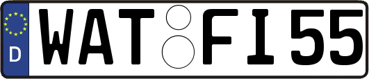 WAT-FI55