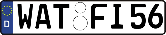 WAT-FI56