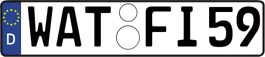 WAT-FI59