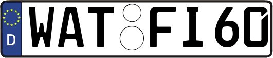 WAT-FI60