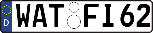 WAT-FI62