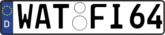 WAT-FI64