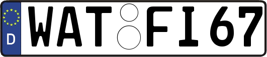 WAT-FI67