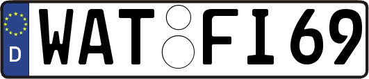 WAT-FI69