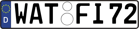 WAT-FI72