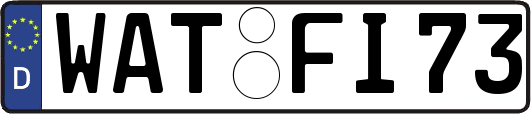 WAT-FI73