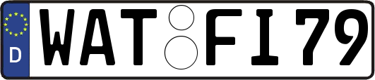 WAT-FI79