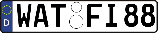 WAT-FI88