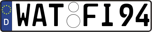 WAT-FI94