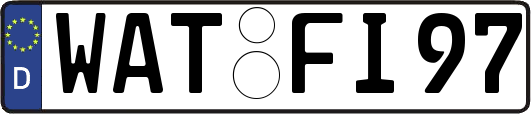 WAT-FI97