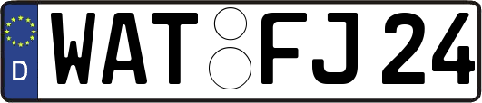 WAT-FJ24