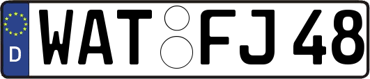 WAT-FJ48