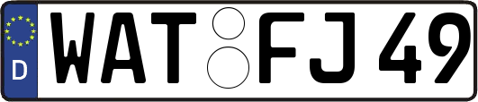 WAT-FJ49