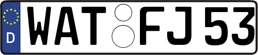 WAT-FJ53