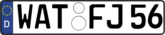 WAT-FJ56