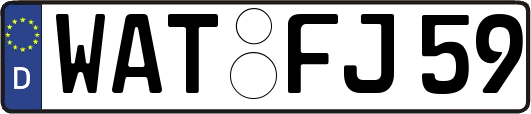 WAT-FJ59