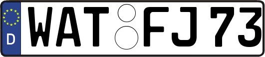WAT-FJ73