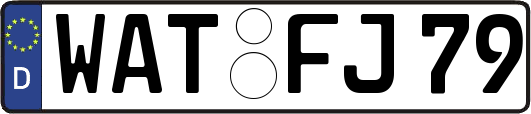 WAT-FJ79