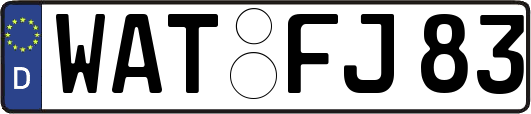 WAT-FJ83